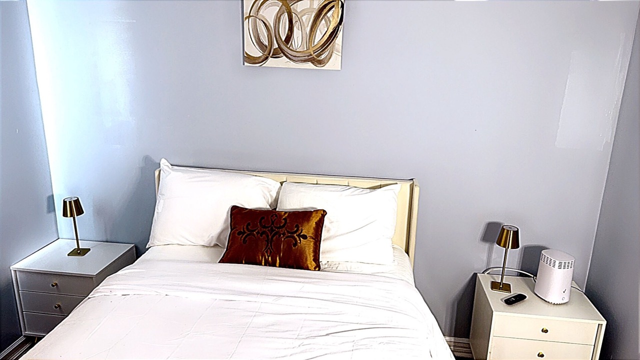 Photo of Bedroom in New Windsor