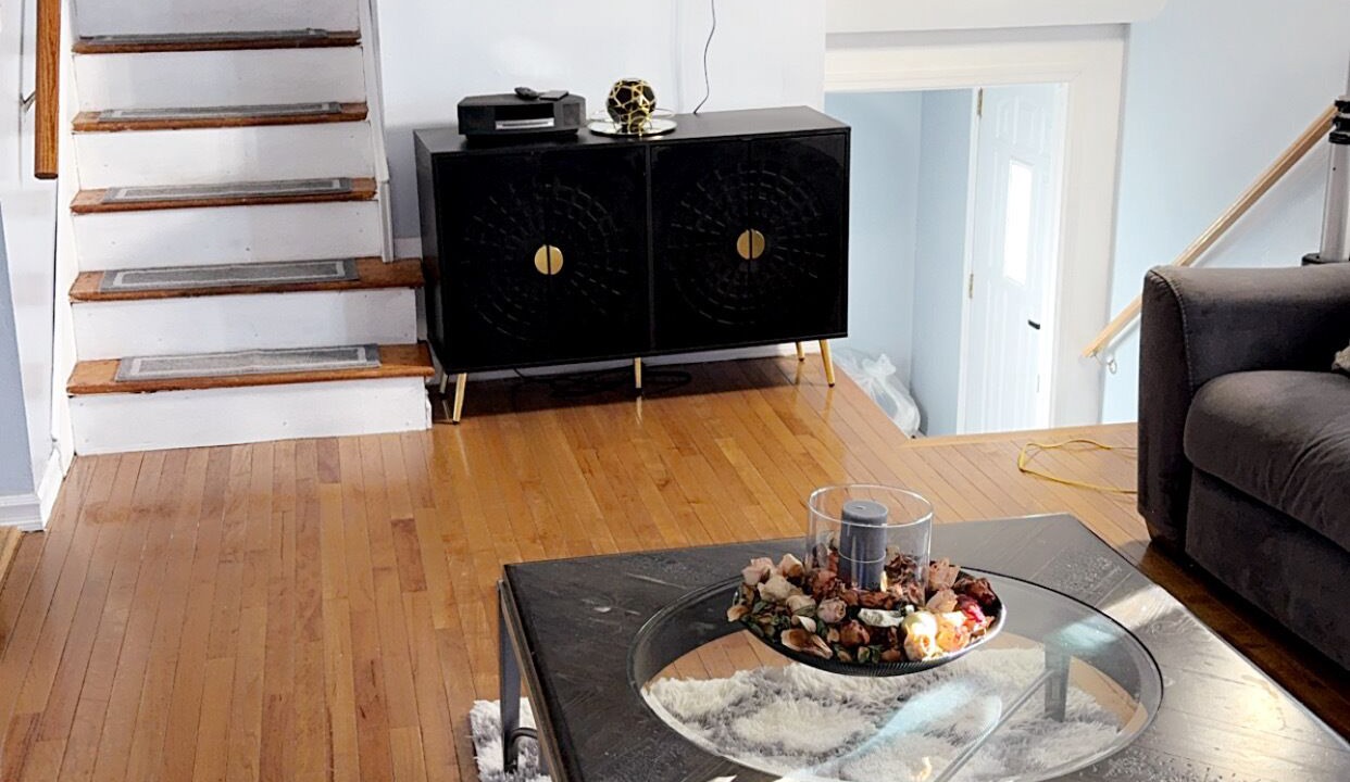 Photo of Livingroom in New Windsor