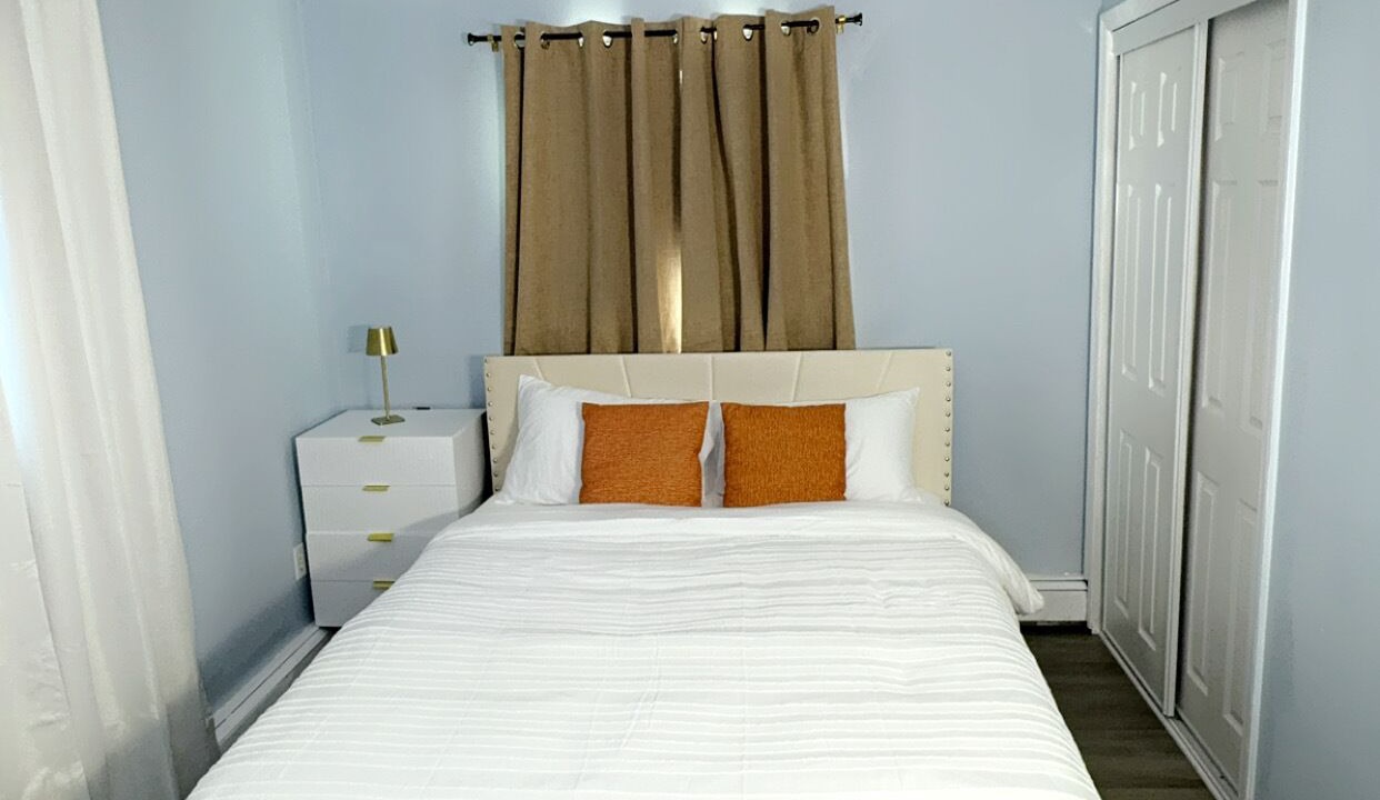 Photo of Bedroom in New Windsor