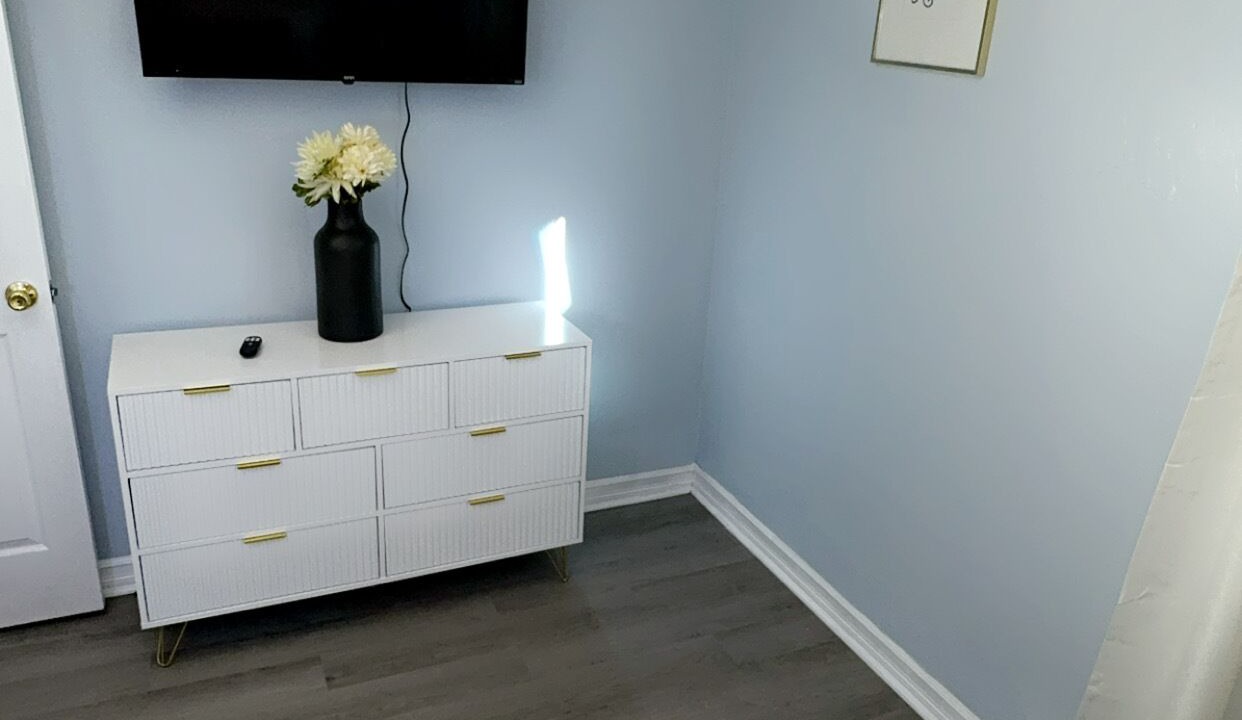 Photo of Bedroom in New Windsor
