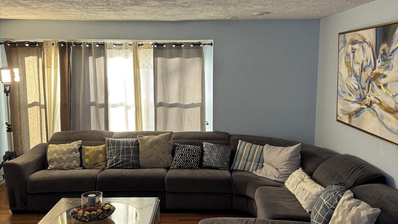 Photo of Livingroom in New Windsor