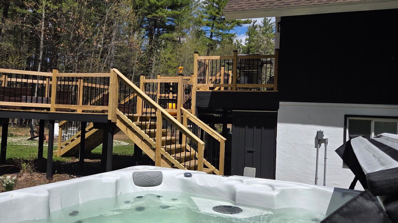 Photo of Outdoor in Jay