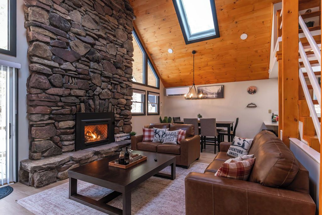 Photo of Livingroom in Jay