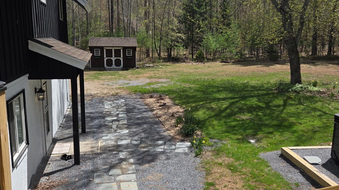 Photo of Outdoor in Jay