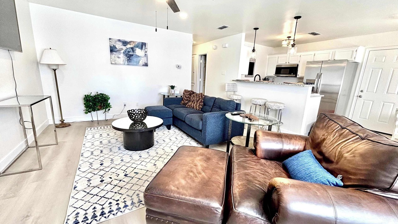 Photo of Livingroom in Lubbock
