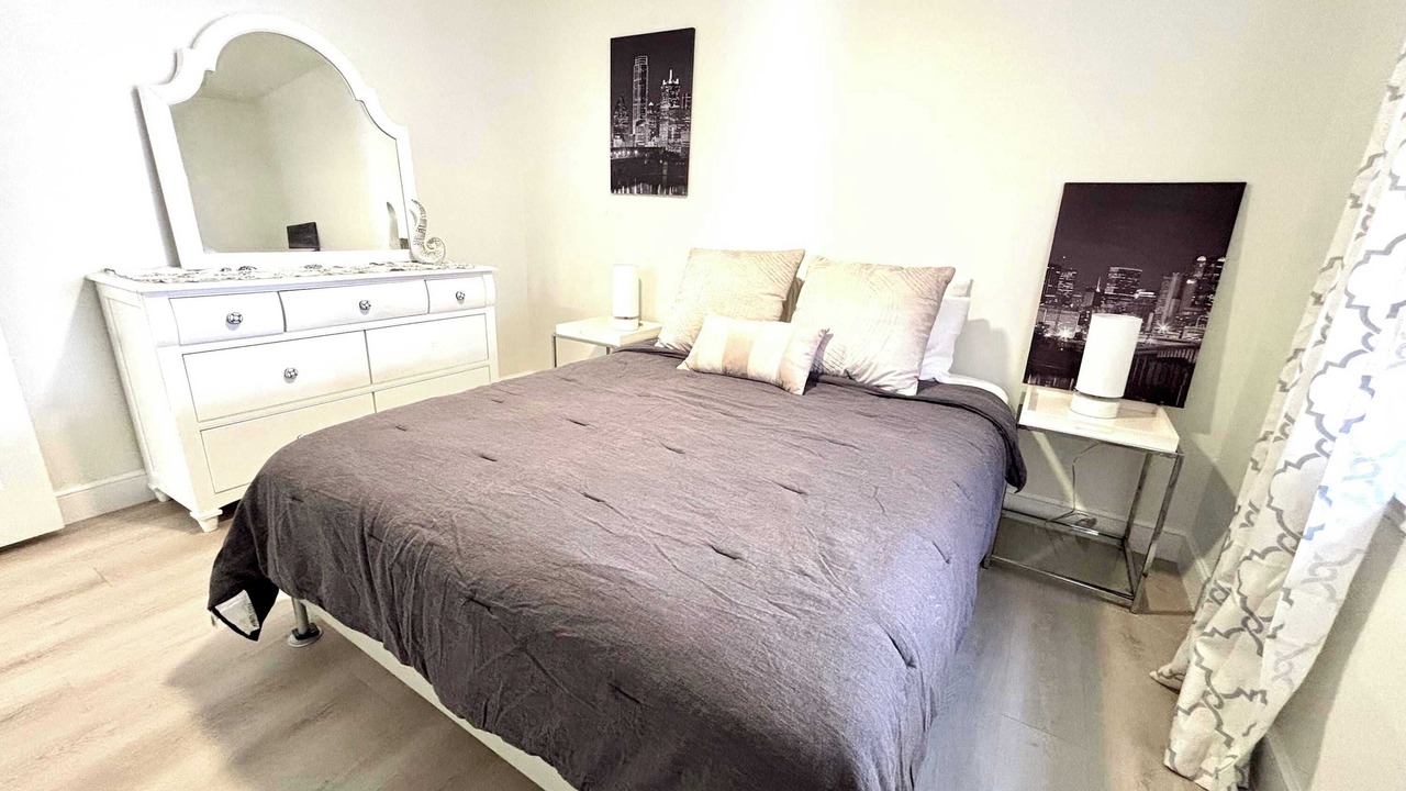 Photo of Bedroom in Lubbock