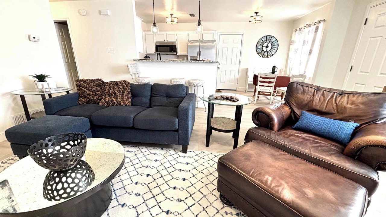 Photo of Livingroom in Lubbock