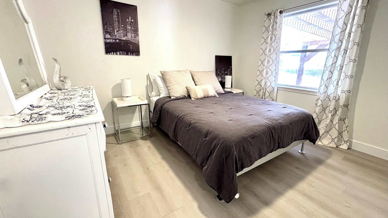 Photo of Bedroom in Lubbock