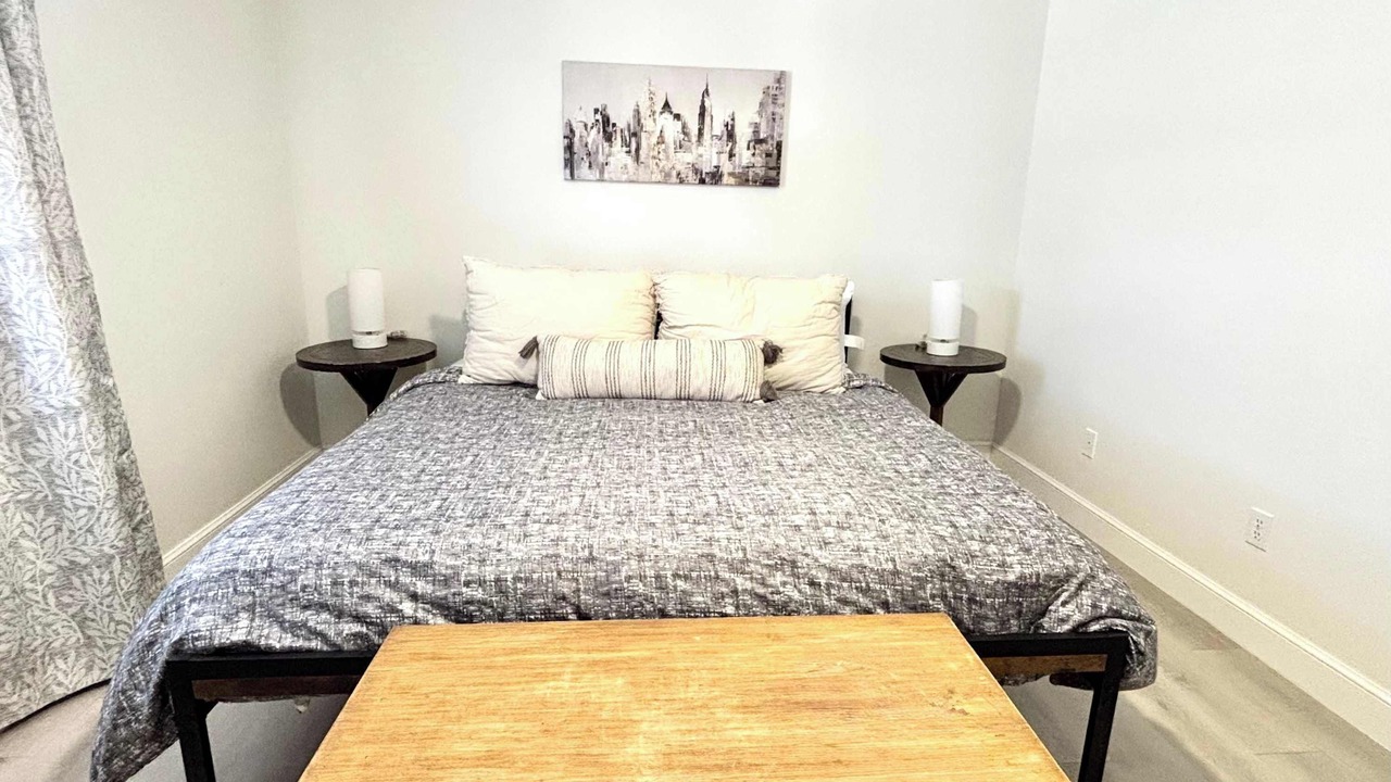 Photo of Bedroom in Lubbock