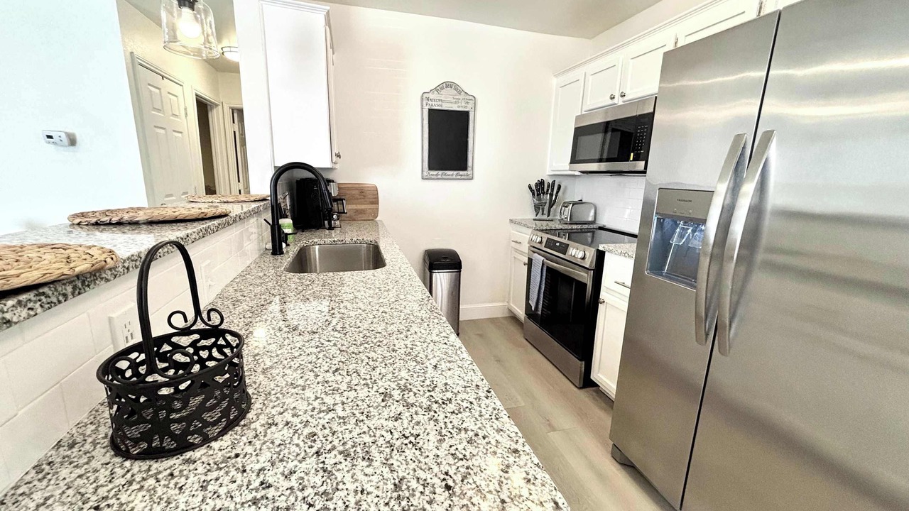 Photo of Kitchen in Lubbock