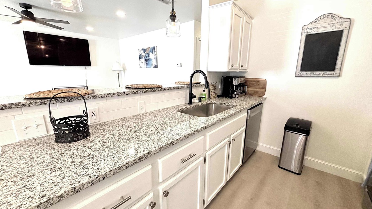 Photo of Kitchen in Lubbock