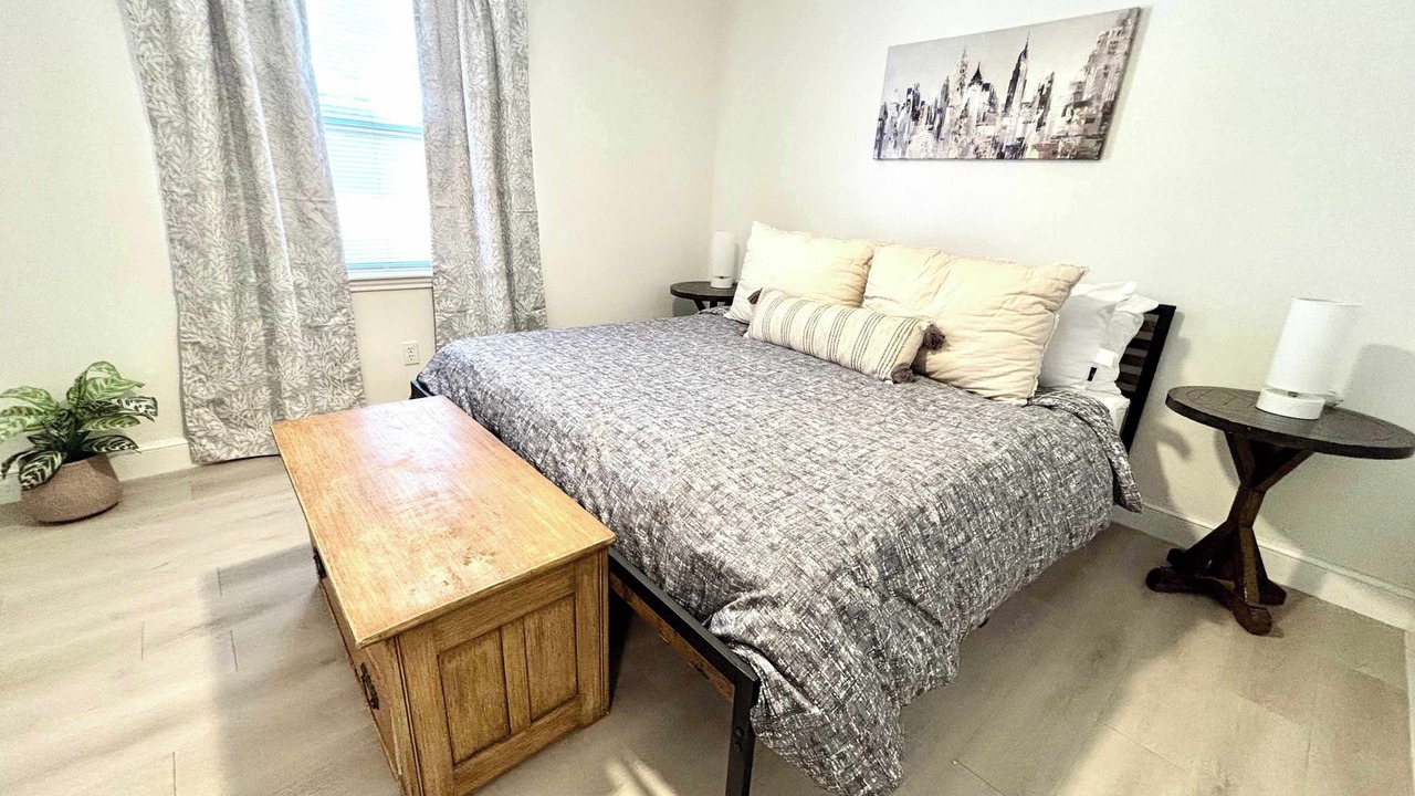 Photo of Bedroom in Lubbock