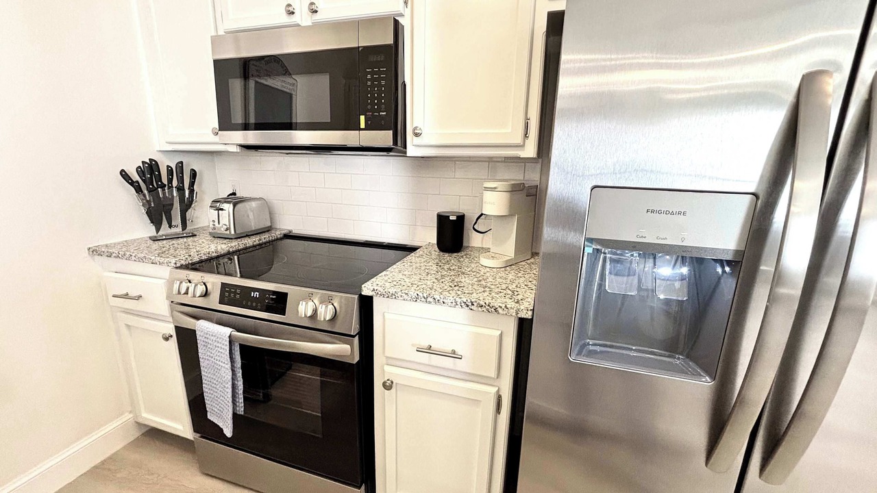 Photo of Kitchen in Lubbock