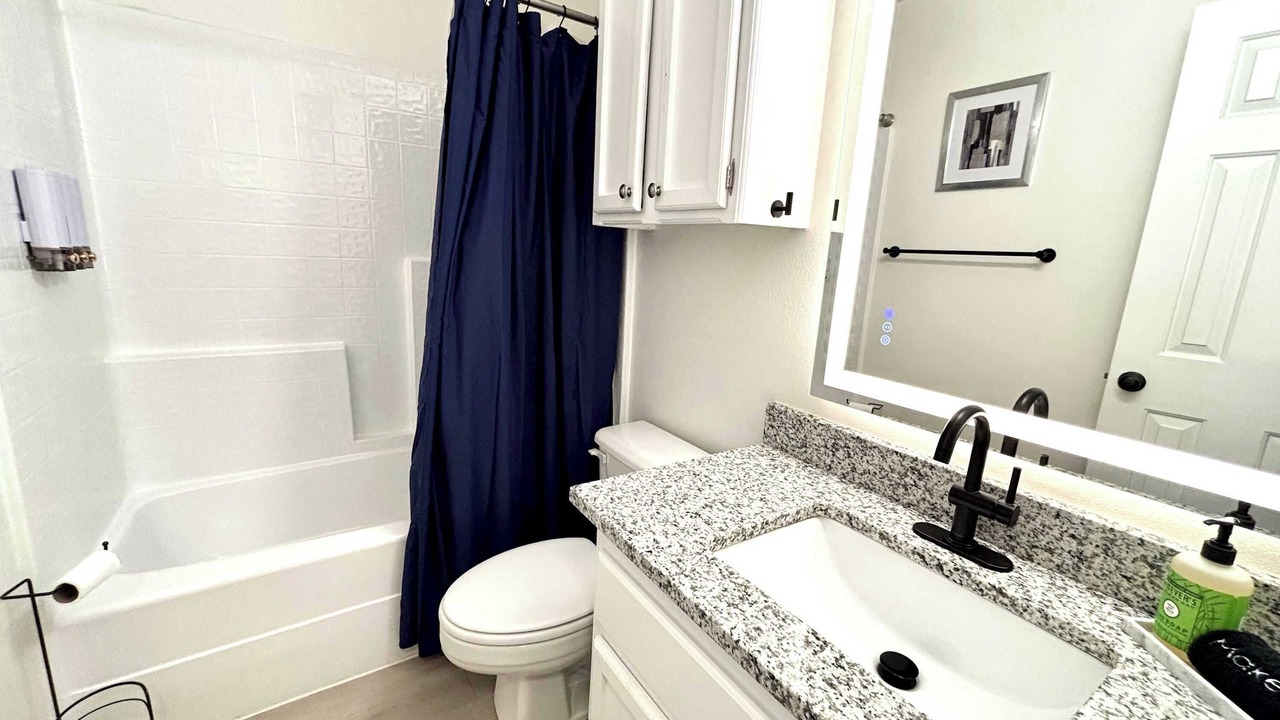 Photo of Bathroom in Lubbock