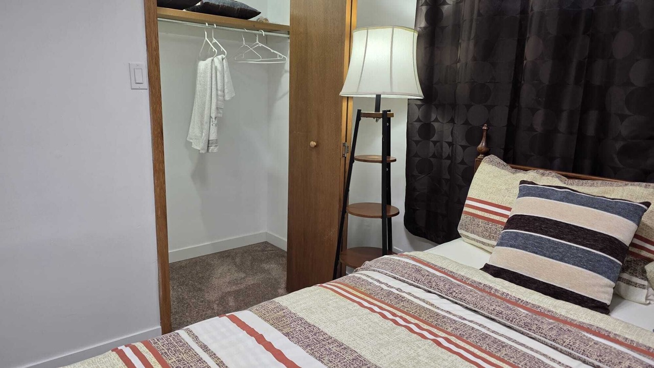 Photo of Bedroom in Fort Gary