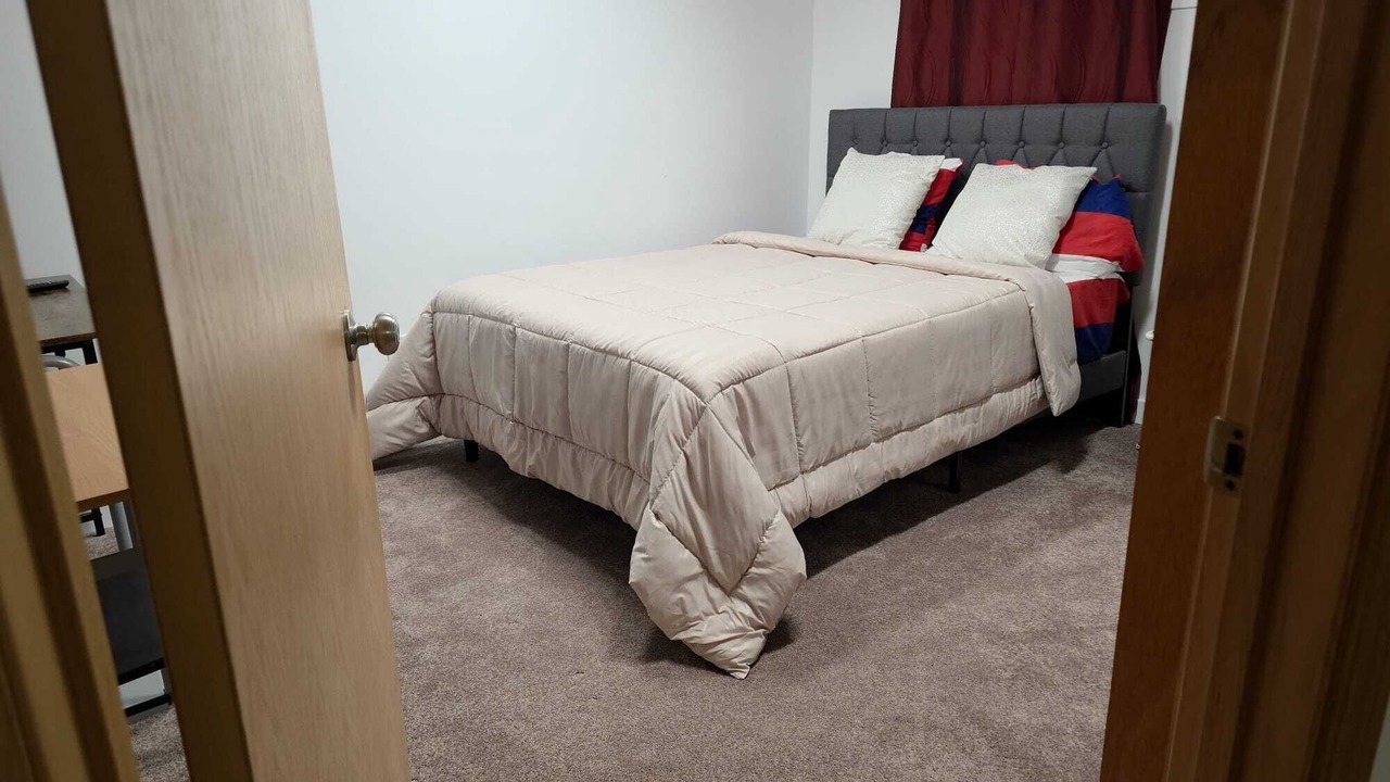 Photo of Bedroom in Fort Gary