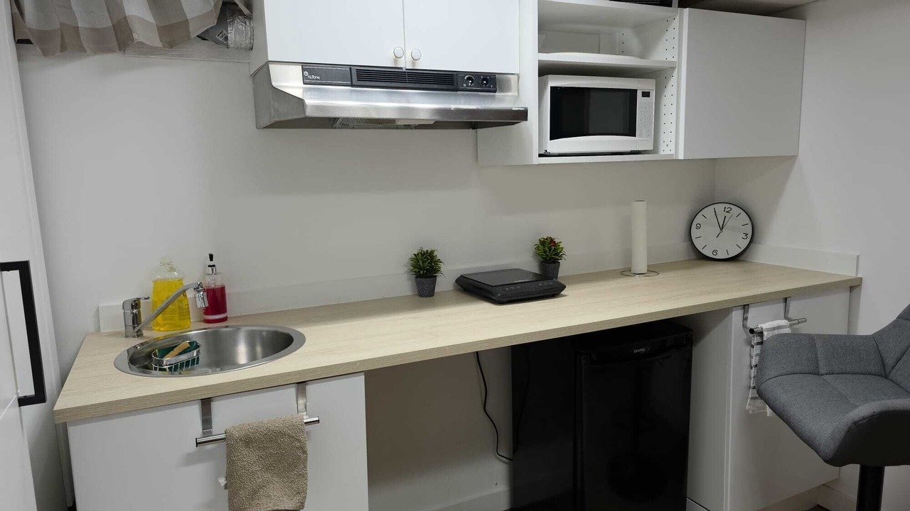 Photo of Kitchen in Fort Gary