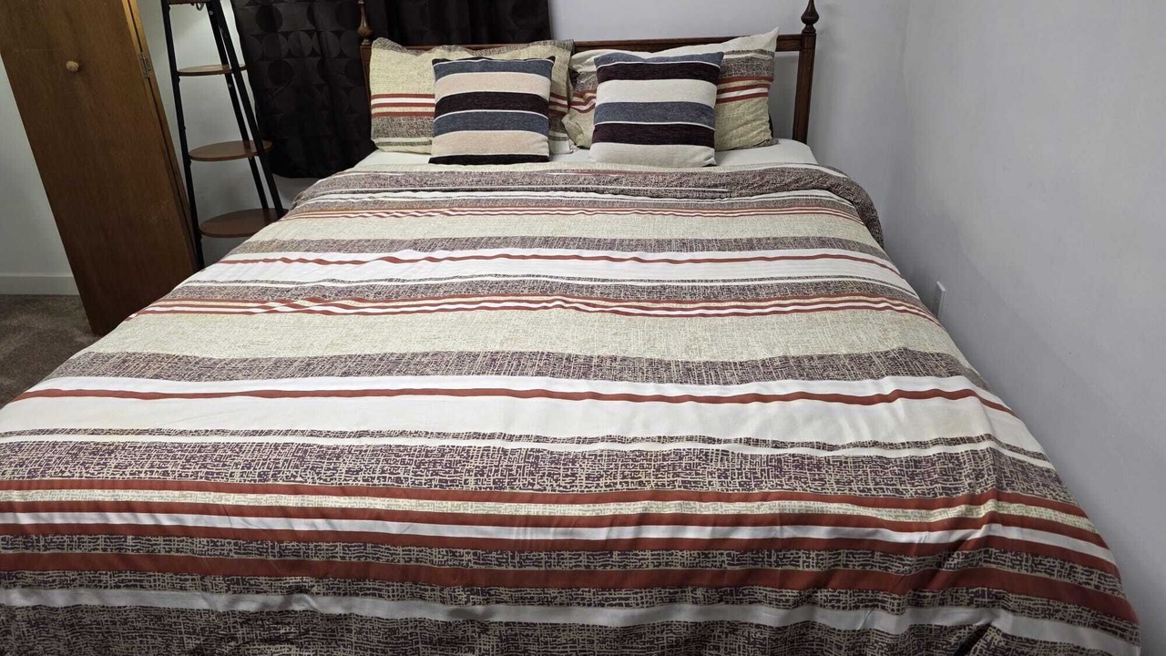 Photo of Bedroom in Fort Gary