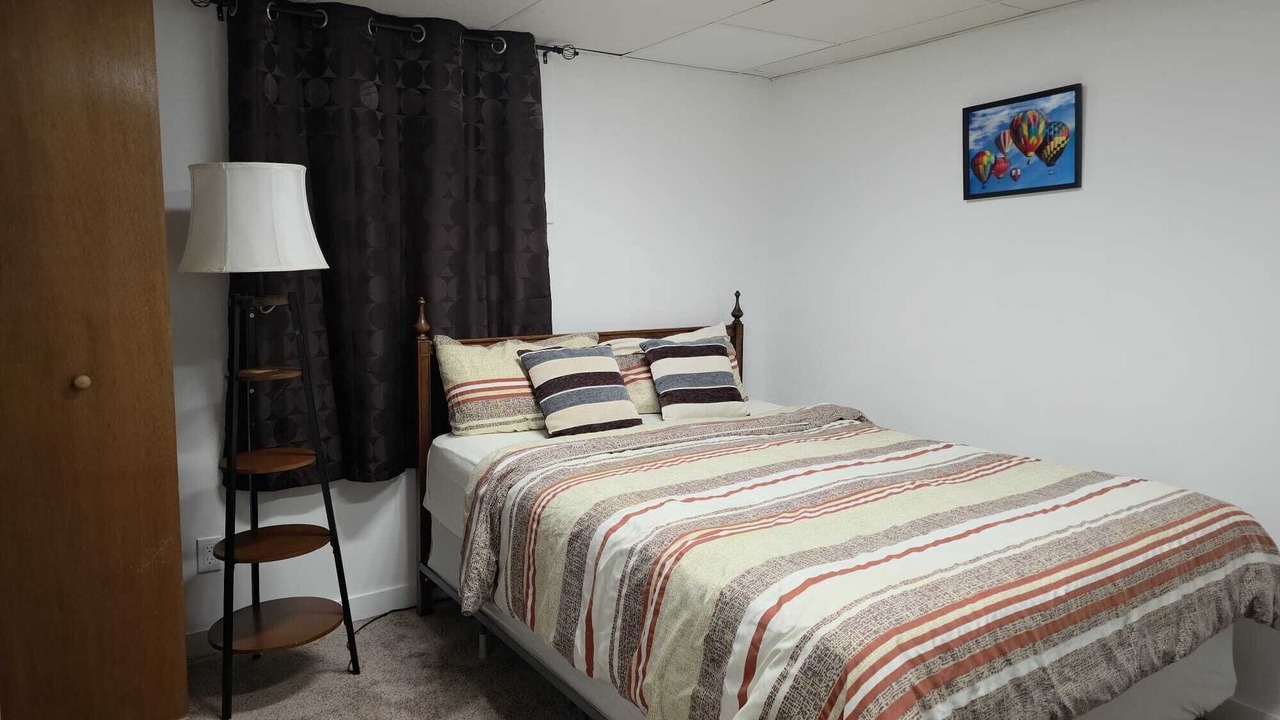 Photo of Bedroom in Fort Gary