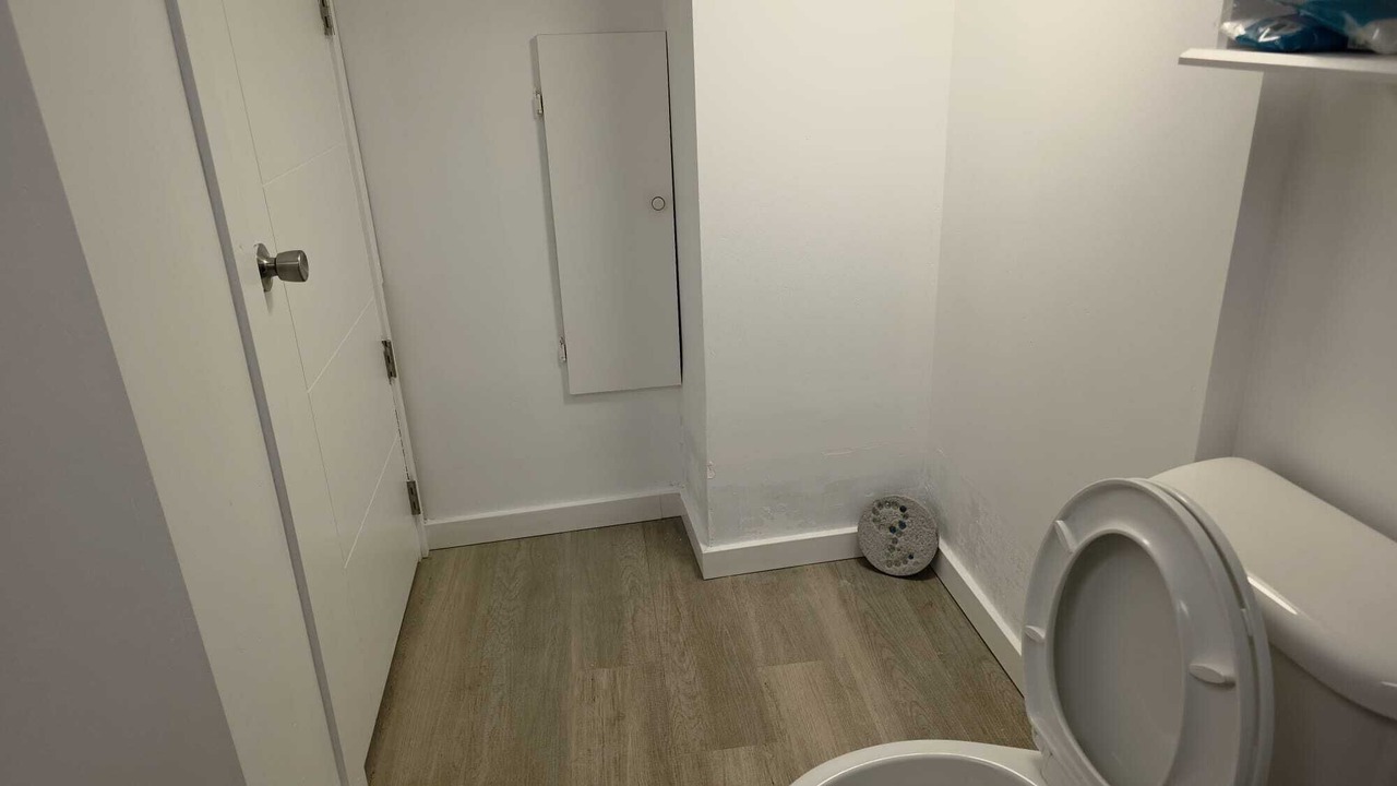 Photo of Bathroom in Fort Gary