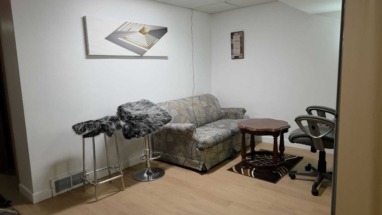 Photo of Livingroom in Fort Gary