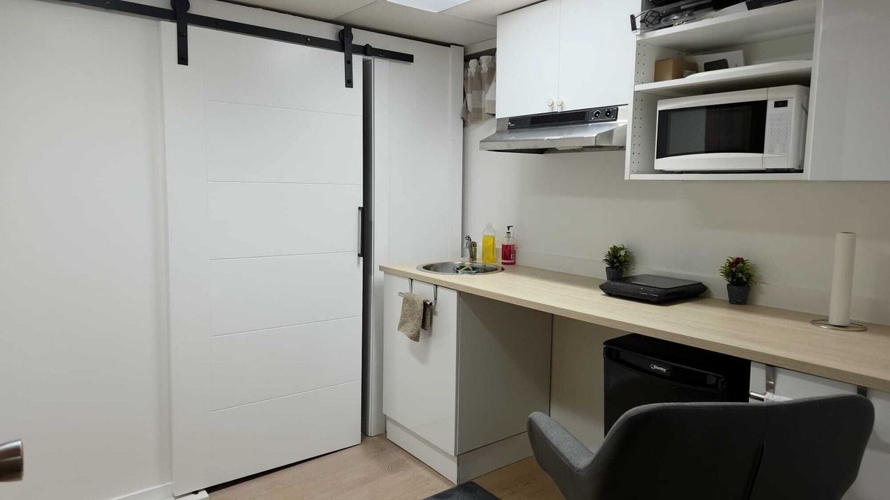 Photo of Kitchen in Fort Gary