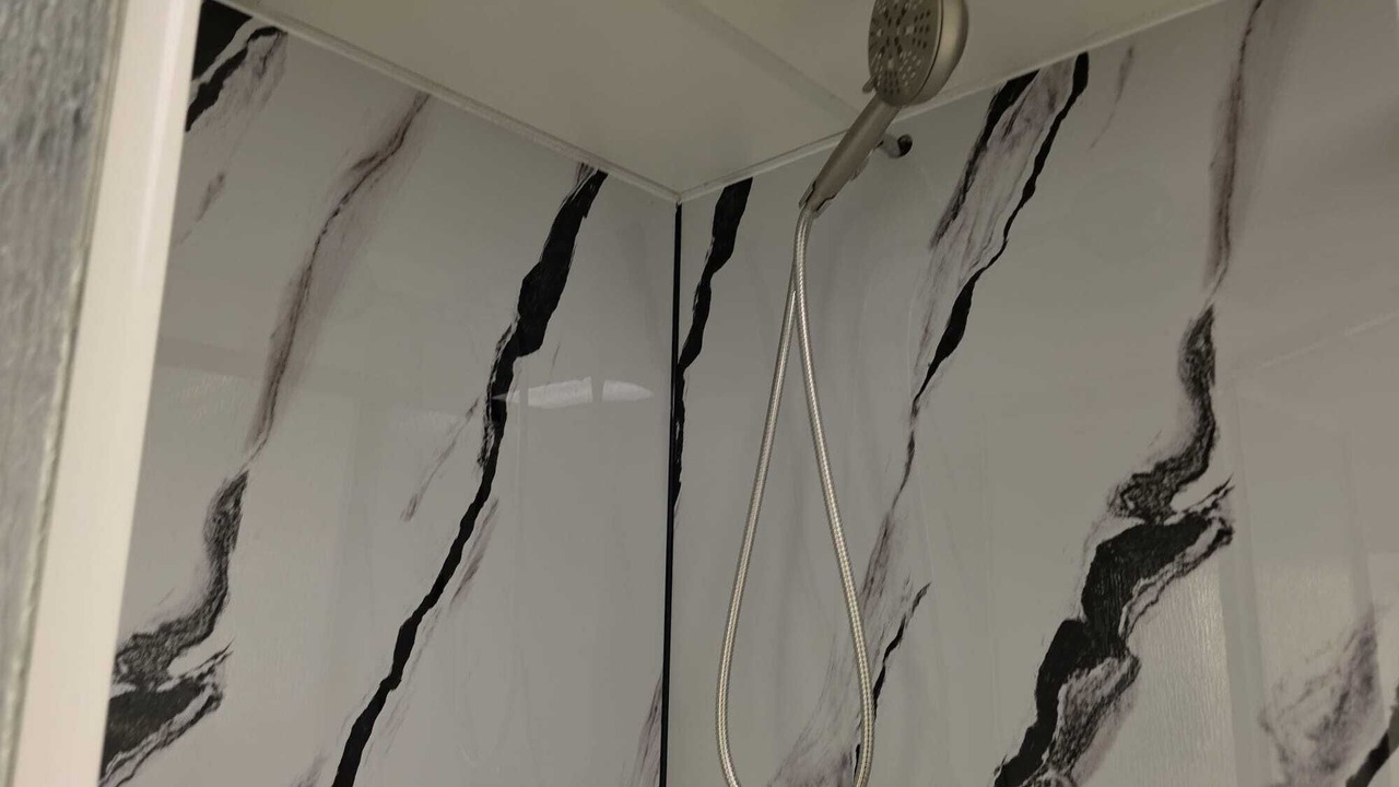 Photo of Bathroom in Fort Gary