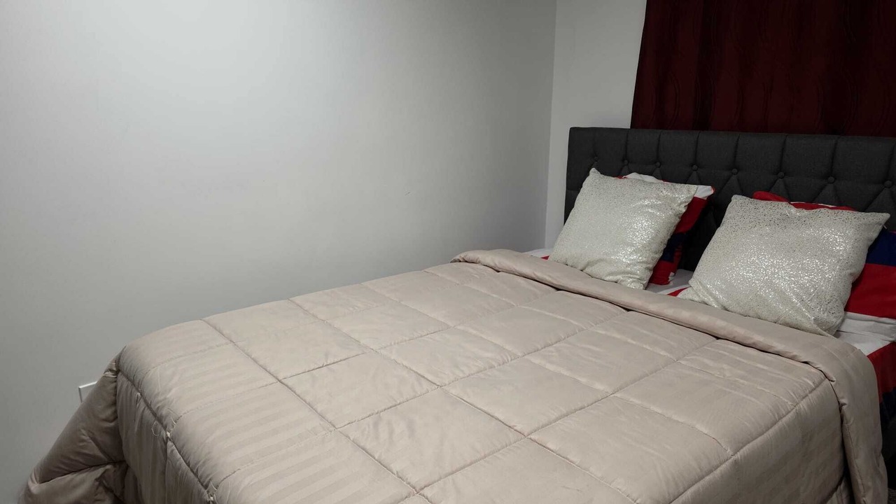Photo of Bedroom in Fort Gary