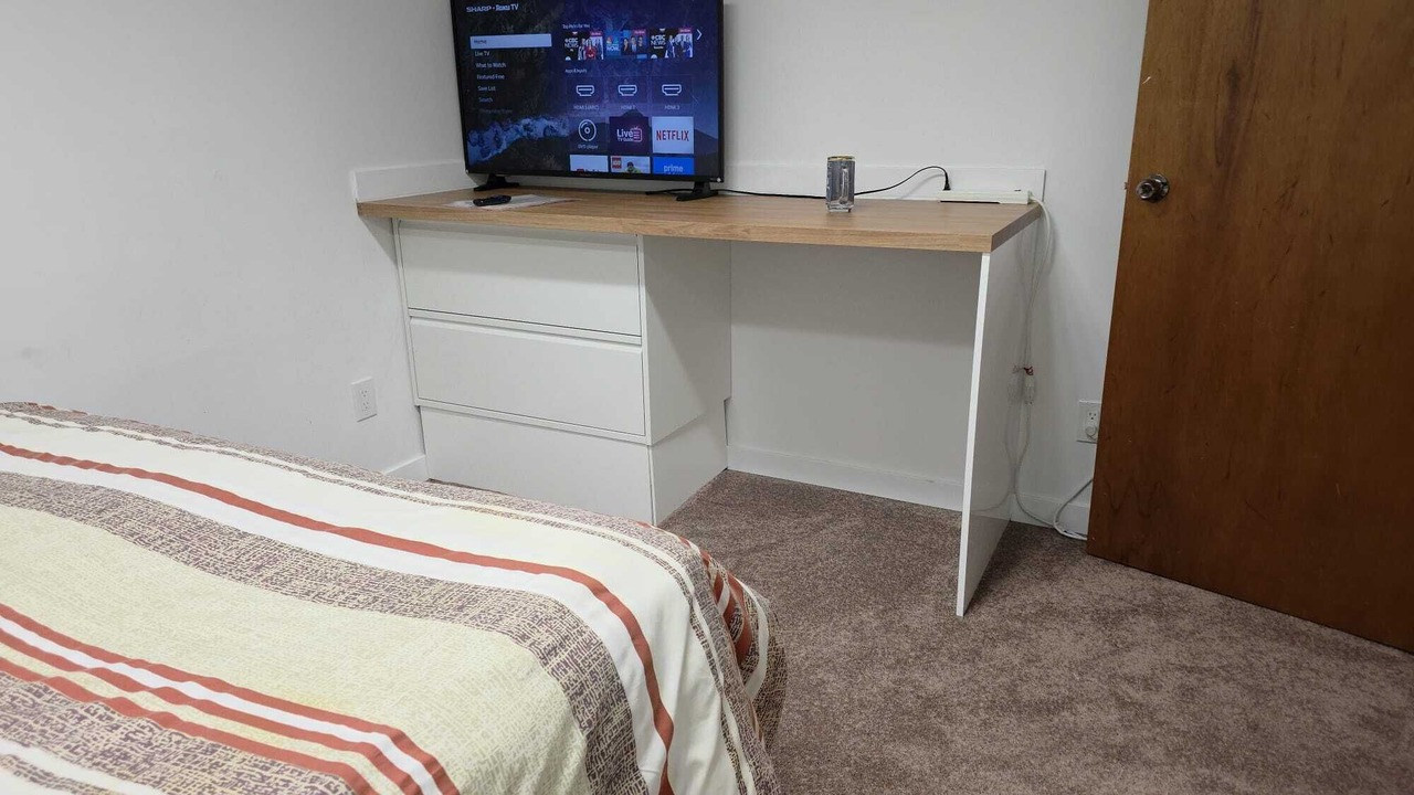 Photo of Bedroom in Fort Gary
