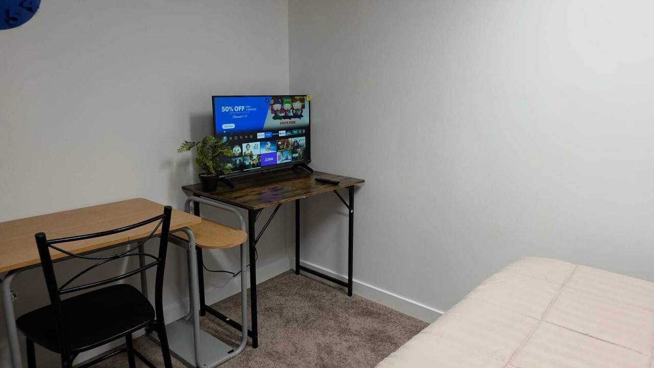 Photo of Bedroom in Fort Gary