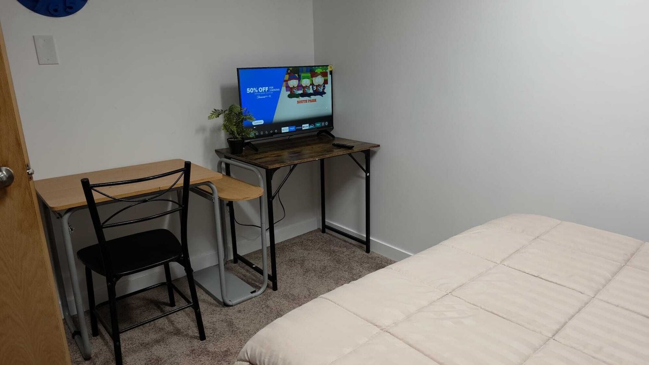 Photo of Bedroom in Fort Gary