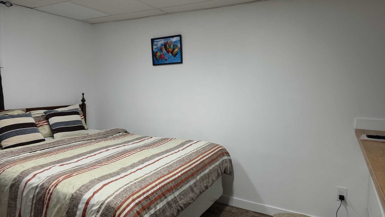 Photo of Bedroom in Fort Gary