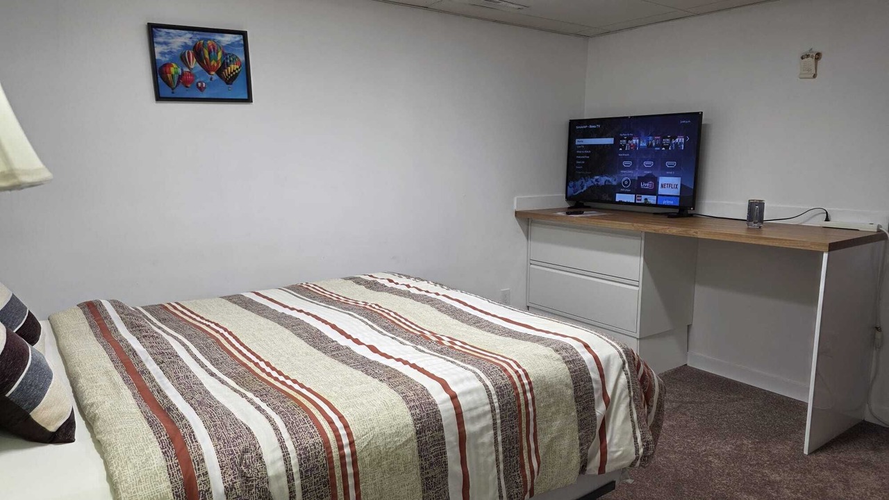 Photo of Bedroom in Fort Gary