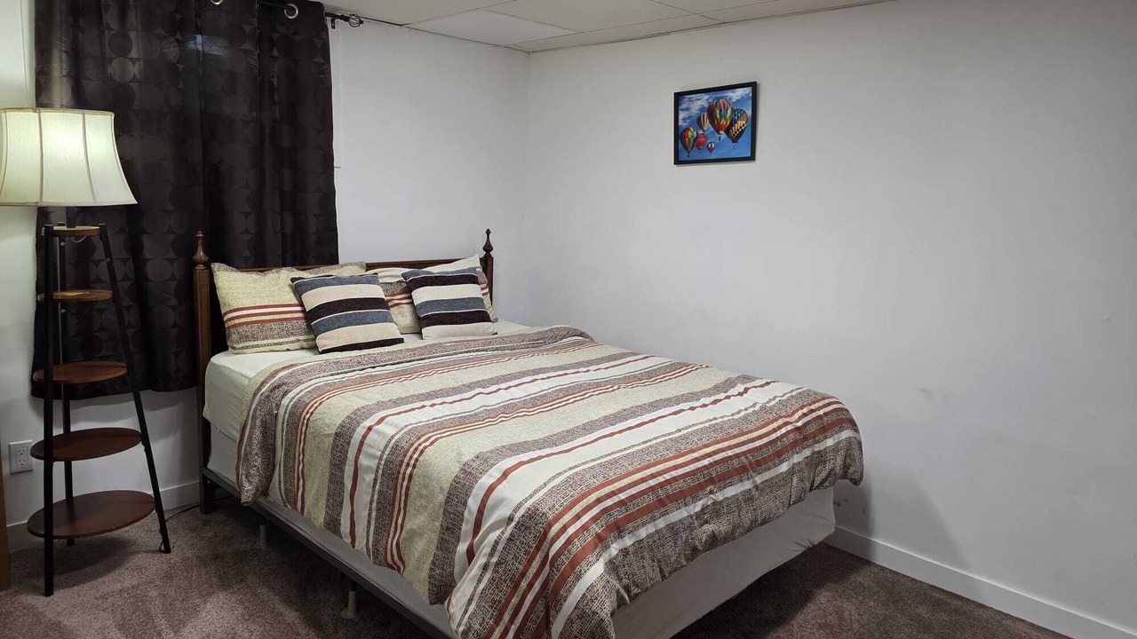 Photo of Bedroom in Fort Gary