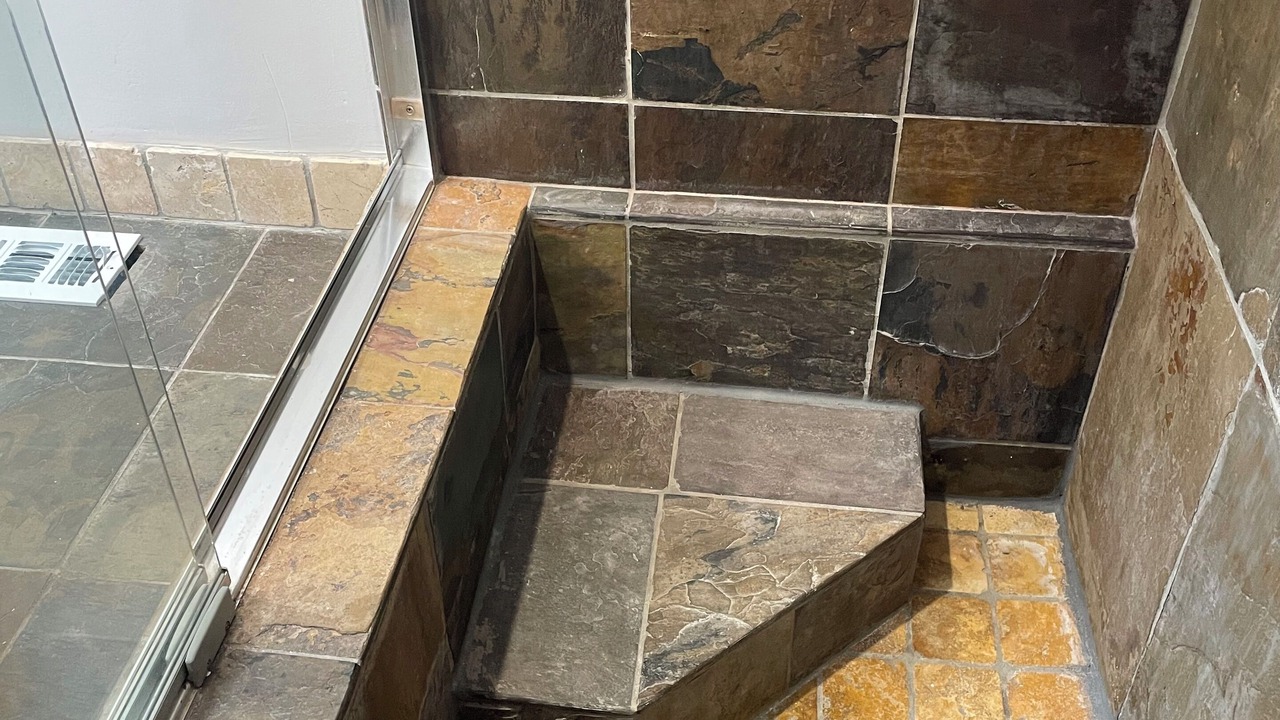 Photo of Bathroom in Newcastle