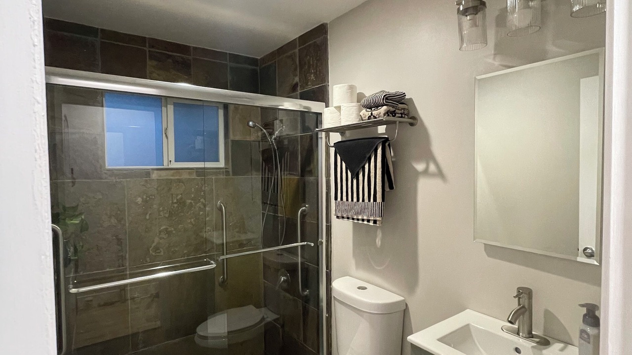 Photo of Bathroom in Newcastle