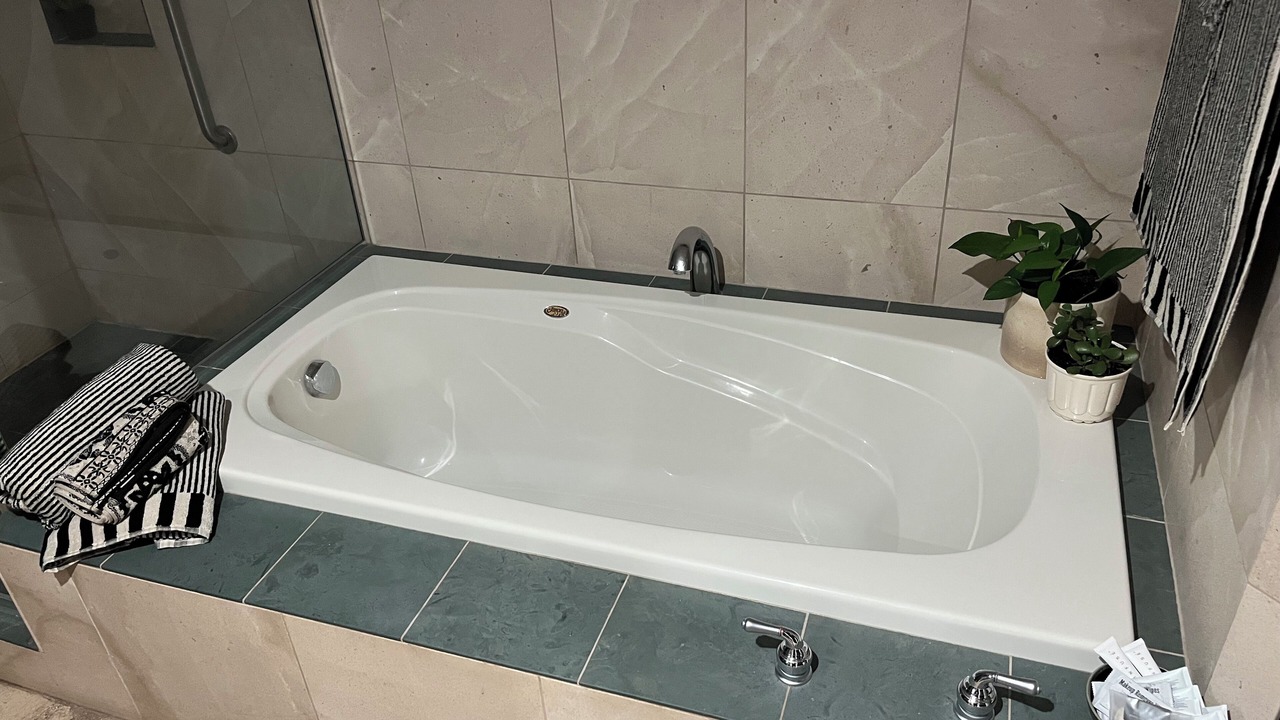 Photo of Bathroom in Newcastle
