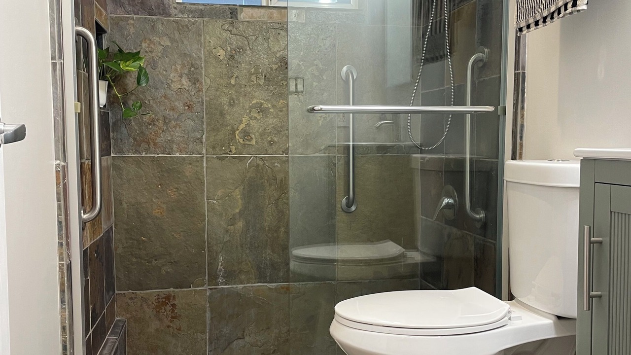 Photo of Bathroom in Newcastle