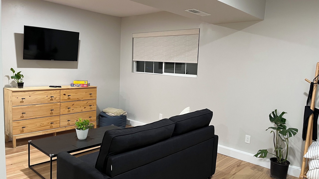 Photo of Livingroom in Newcastle