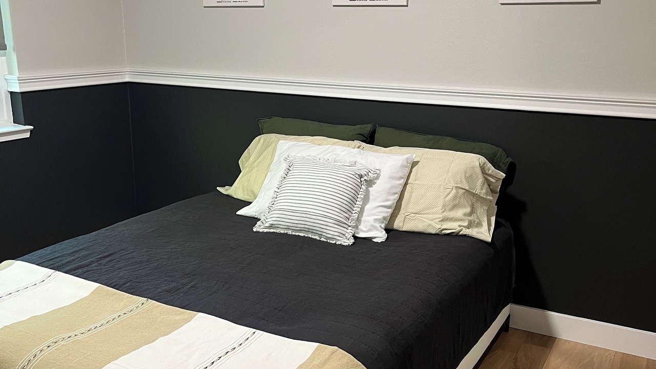 Photo of Bedroom in Newcastle