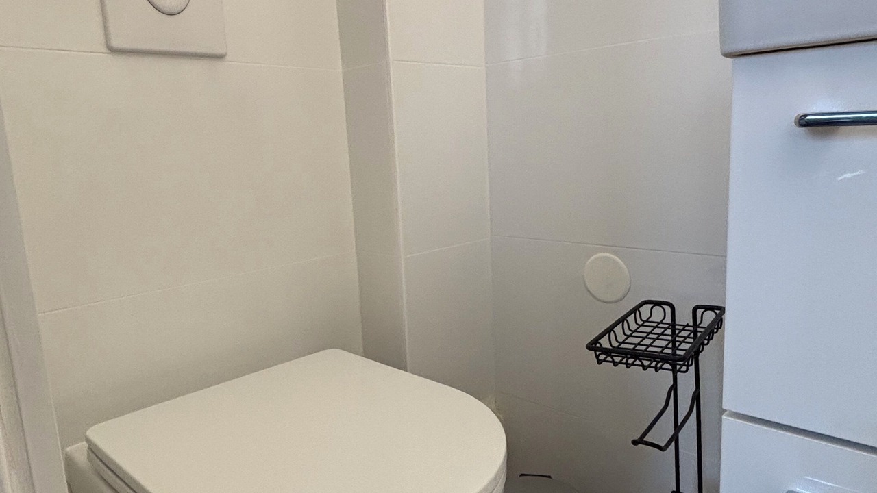 Photo of Bathroom in Notre-Dame