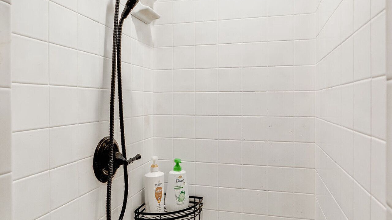 Photo of Bathroom in Ada