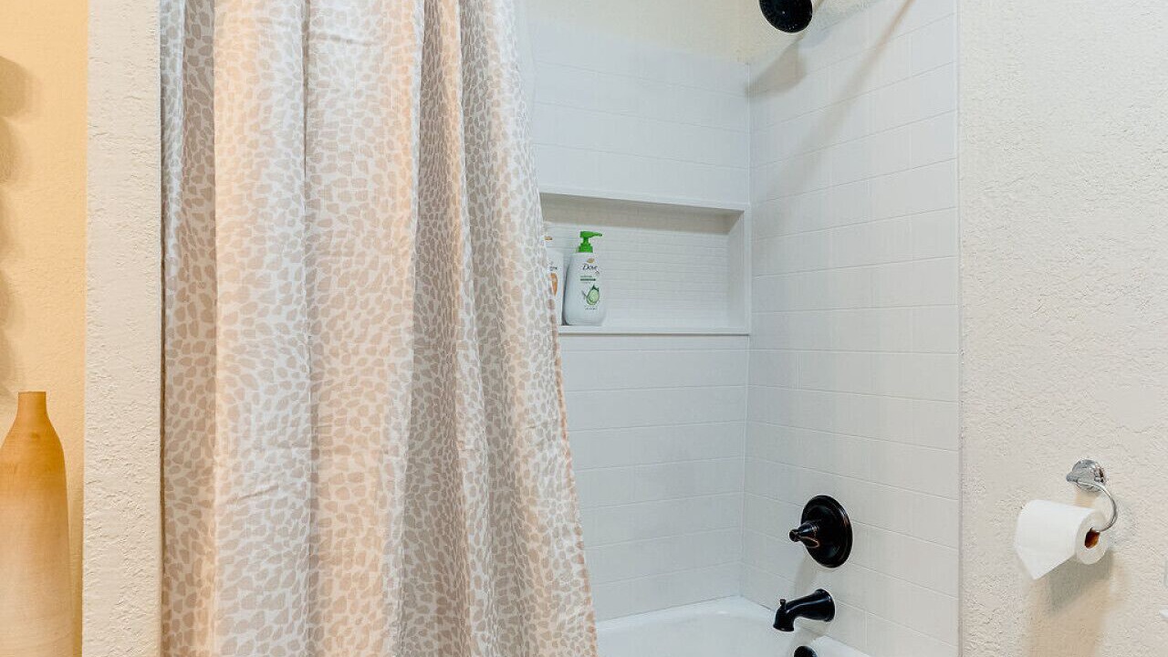 Photo of Bathroom in Ada