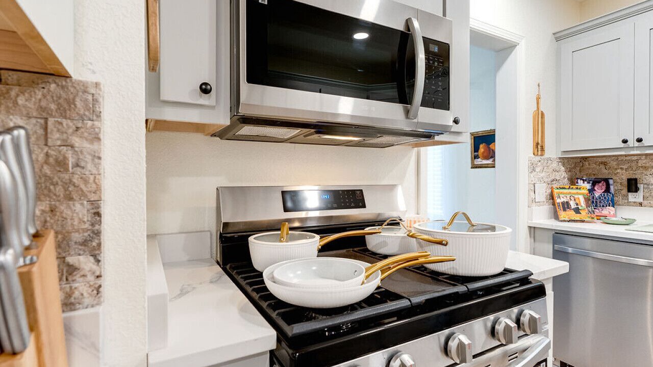 Photo of Kitchen in Ada