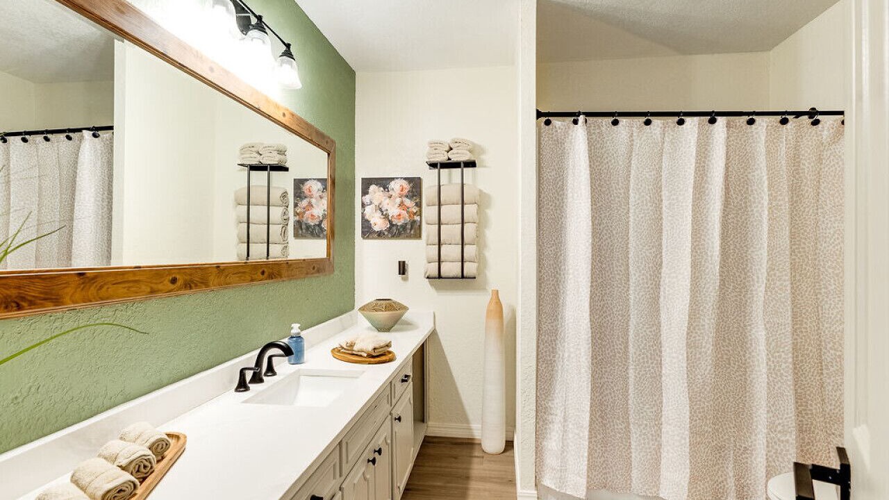 Photo of Bathroom in Ada