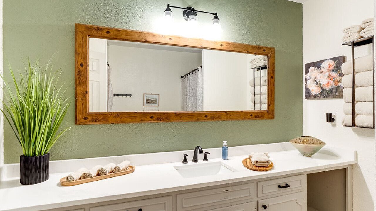 Photo of Bathroom in Ada