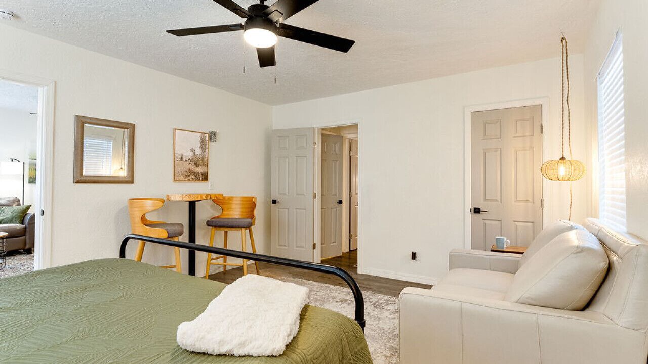 Photo of Bedroom in Ada