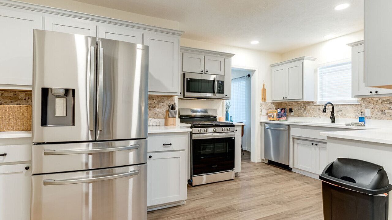 Photo of Kitchen in Ada