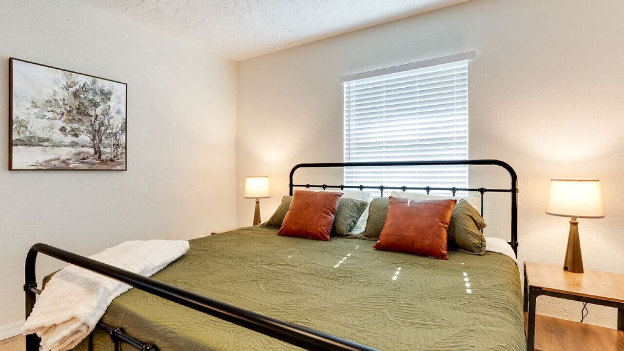 Photo of Bedroom in Ada