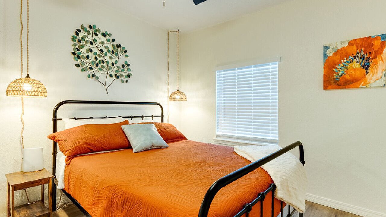 Photo of Bedroom in Ada